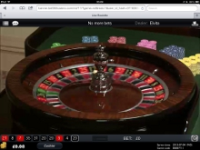 Bet365 Mobile Casino screenshot