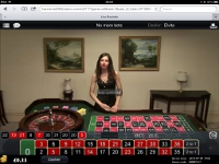 Bet365 Mobile Casino screenshot